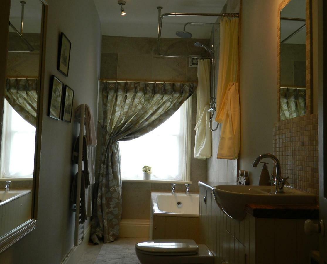 Riverview Apartment Ripon Ngoại thất bức ảnh